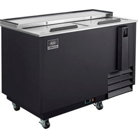 Refroidisseurs de bouteille Flat Top