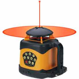 Electronic, Laser & Specialty Construction Levels
