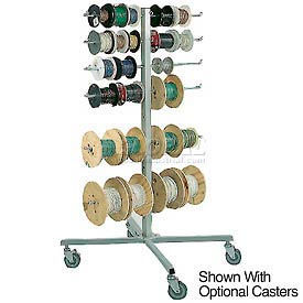 Distributeur de bobine