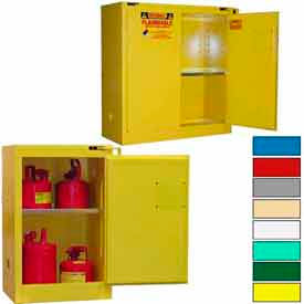Armoires de stockage de pesticides Securall®