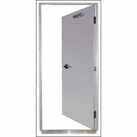 Securall® résistant au feu rapide montage Commercial Grade portes