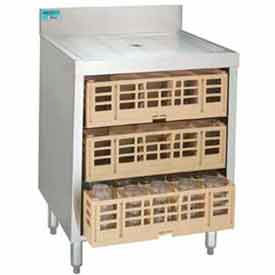 Glass Storage Units
