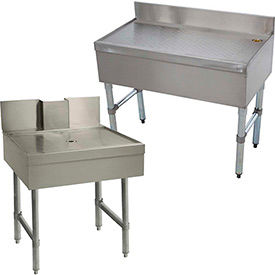 Bar Drainboards