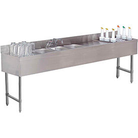 Combo Sink Units