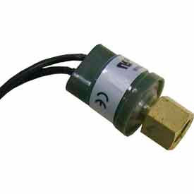 Supco Pressure Switches