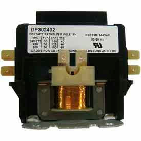 Supco Contactors