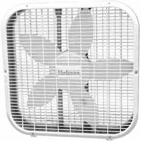 Box Fans