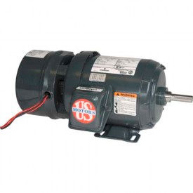 UNIMOUNT® moteur de frein TEFC