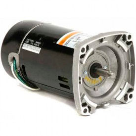 US Motors Pool & Spa, Square Flange