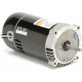 US Motors Pool & Spa, Cat C and J, 1-Ph, Switch Design