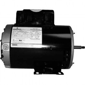 US Motors Thru-Bolt, Pool Motors