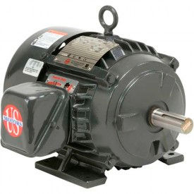 US Motors Hostile Duty 3-Ph