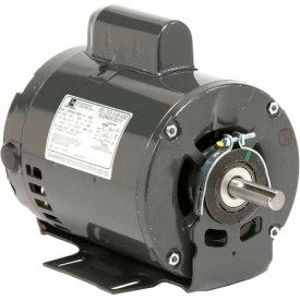 Monovitesse courroie ventilateur & moteur de ventilateur