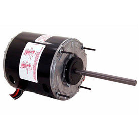 Moteurs de ventilateur condenseur monovitesse CFP ouvert