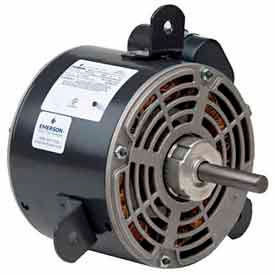 US Motors Permanent Split Capacitor, Condensateur de réfrigération Fan Motor