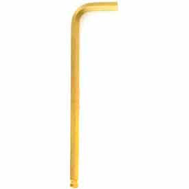 Ball End Plated Metric Hex Keys