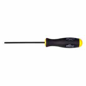 SAE (Fractional) Hex Tip Screwdrivers