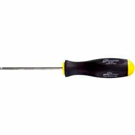 Plated Ball End Inch Screwdrivers