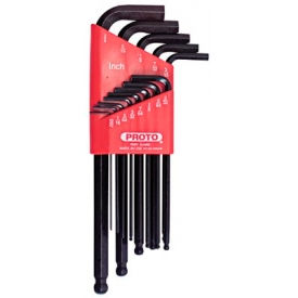 Hex Key Inch Sets