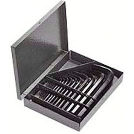 Hex Key Metric Sets
