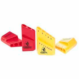 Hex Key Cases - Titulaires