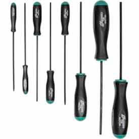 Screwdriver Style Star Tip Sets