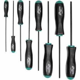Star Bit Sets W/ Sockets