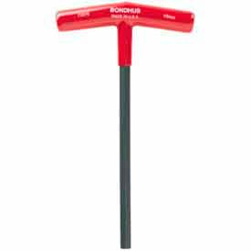 Graduated Length T-Handle