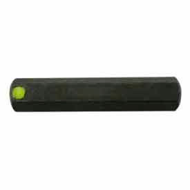 Hex Bits W/ Out Sockets Pouce