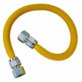 Connecteurs de gaz