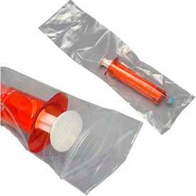 Sacs de seringue infuseur
