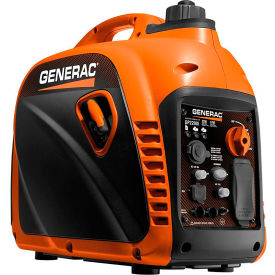 Inverter Generators