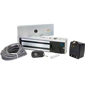 Electromagnetic Locks
