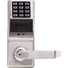 Alarm Lock Trilogy Cylindrical Pin and Proximity Locks