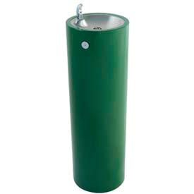 Acorn Pedestal Drinking Fountains