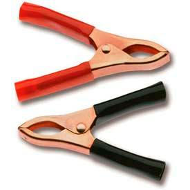 Battery Clamps
