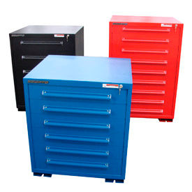 Modular Drawer Cabinets At Global Industrial