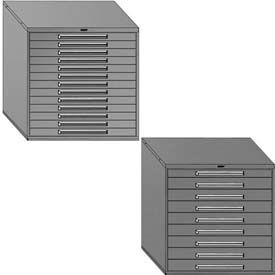 Tiroirs modulaire Equipto - 45
