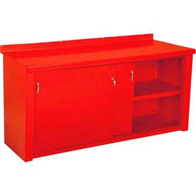 Bancs de travail en acier Top Cabinet