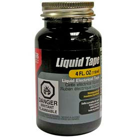 Ruban isolant liquide