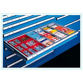 Lista - Modular Shelving - Dividers, Partitions & Boxes for Drawers