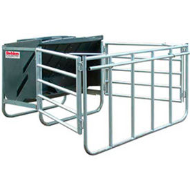 Calf Creep Feeders