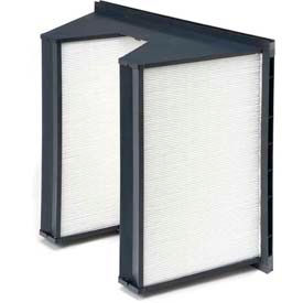 Purolator® Serva-Cell® 2VS Mini pli filtres
