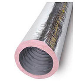 M-Kc Thermaflex Flexible Hvac Duct
