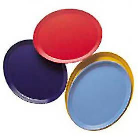 Oval Service Trays