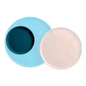 Assorted Size Round Service Trays