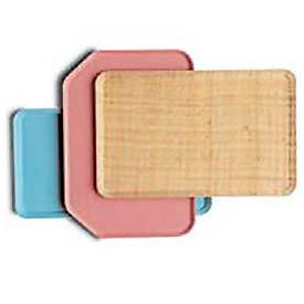 Metric Rectangular Service Trays