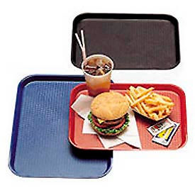 Fast Food Trays