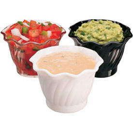 Cambro tourbillon Bowls®
