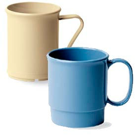 Cambro Camwear® vaisselle Polycarbonate tasses & Mugs